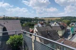 Gro&szlig;e Top Mietwohnung mit Sonnenbalkon in Niederselters! in Selters (Taunus)