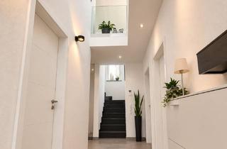 Wohnen auf h&ouml;chstem Niveau &ndash; Exklusive Maisonette in Seligenstadt in Seligenstadt