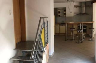Sch&ouml;ne 3 -Zimmer Wohnung mit Terrasse in Fränkisch-Crumbach