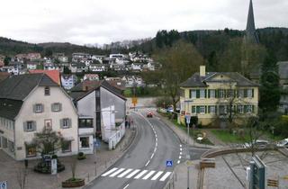 Wohnung im Zentrum zu vermieten in Hirschhorn (Neckar)