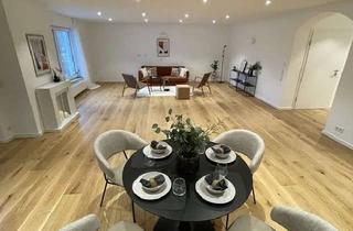 Viel Platz f&uuml;r den Alltag: Gro&szlig;z&uuml;gige 4,5-Zimmer-Wohnung in Seligenstadt in Seligenstadt