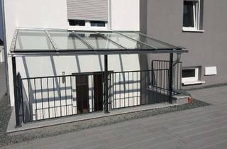 Moderne, charmante 2-Zi-Souterrain-Wohnung / WFL ca. 66 m&sup2; / Energiesparhaus / Fu&szlig;bodenheizung / Te in Neunburg vorm Wald