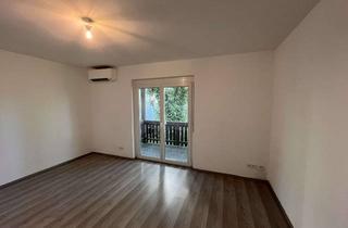1-Zimmer-Erdgeschosswohnung mit Balkon sowie energieeffizienter Heiz- und K&uuml;hltechnik in Martinsthal in Eltville am Rhein