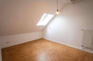 Wohnung auf Passivhausniveau in Feldrandlage in Zwingenberg