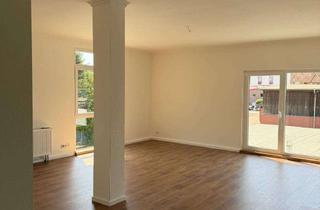 2-Zimmer-Wohnung mit gro&szlig;z&uuml;gigem Wohnkomfort in Schlo&szlig; Holte-Stukenbrock in Schloß Holte-Stukenbrock