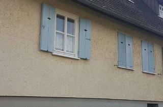 354.03 Sch&ouml;ne 2 ZKB Wohnung in Bergstra&szlig;e 42 in Sontra in Sontra
