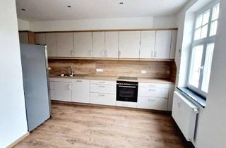 Altbauflair in exklusiver Wohnung in Rotthalmünster