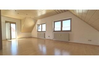 Sch&ouml;ne 3 Zimmerwohnung im 2.OG in Riedstadt