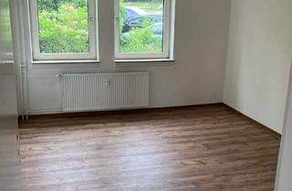 Erstbezug nach Sanierung - 4-Zimmer Wohnung mit neuen Bodenbel&auml;gen in Melsungen