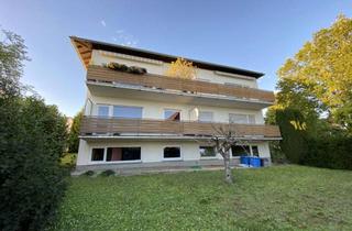 F&Uuml;R RHEINGAU-LIEBHABER! 3-ZIMMER-WOHNUNG IN ELTVILLE MIT RHEINBLICK! in Eltville am Rhein
