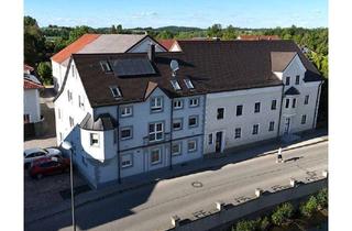 3-Zimmer-Wohnung in Schwindegg in Schwindegg