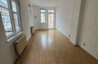 2 Zimmer Maisonette mit Terrasse und eigenem Eingang ! in Bad Schwalbach