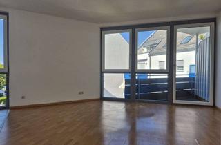 Kompakt und praktisch: 1-Zimmer-Apartment in K&ouml;nigsbrunn in Königsbrunn