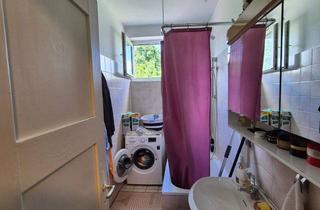 Gro&szlig;z&uuml;gige 4-Zimmer Wohnung in Nidda in Nidda