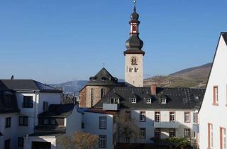 Eine schicke, moderne 1 ZKB in der R&uuml;desheimer City sucht einen netten Mieter. in Rüdesheim am Rhein