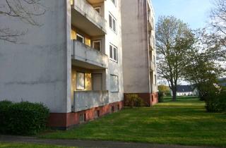 145.11 Sch&ouml;ne 2 ZKB Wohnung R&ouml;thenfeldstra&szlig;e 14 in Borken- Kleinenglis zu vermieten in Borken (Hessen)