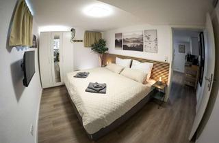 M&ouml;blierte Wohnung in Laubuseschbach in Weilmünster