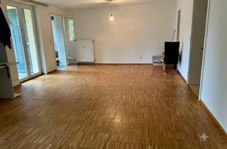 Helle 2 ZKB Wohnung mit 62 m&sup2; inkl. EBK in zentrumsnaher, ruhiger Top Lage von Bitburg in Niederrad