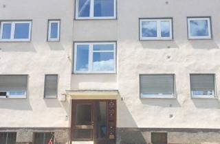 Praktische 4-Zimmerwohnung *Die Stadt am Walde* in Waldkappel