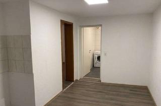 Sch&ouml;ne 2 Zimmer Wohnung in Trais M&uuml;nzenberg in Münzenberg