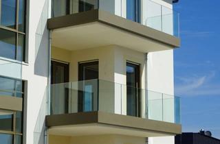 Exklusive 2,5 Zimmer Wohnung mit Terrasse in Roding