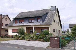 Gepflegte 3-Zimmer-Wohnung in Villmar in Villmar
