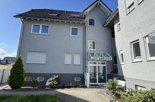 Sanierte 2-Zimmerwohnung mit Einbauk&uuml;che in Erlensee! in Erlensee