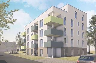Erstbezug - 2 ZKB in guter Lage von Kassel-Vellmar in Vellmar