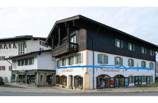 Gro&szlig;z&uuml;gige 6-Zimmer-Wohnung in Seen&auml;he am Schliersee &ndash; Ideal f&uuml;r Familien! in Schliersee