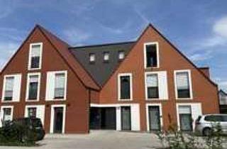 Zwei-Zimmer Wohnung mit Balkon und Stellplatz in Coesfeld