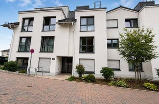 Modern wohnen mit Gartenblick: 3 Zimmer Erdgeschosswohnung in Idstein!! in Idstein