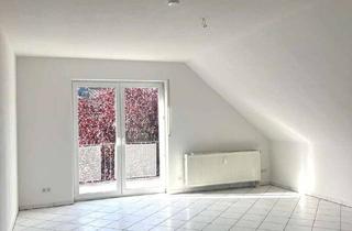 Helle 1-Zimmer-Wohnung zu vermieten in Wettenberg
