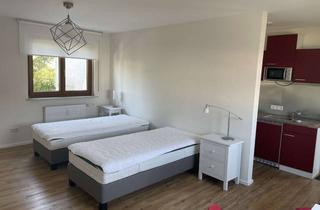 Wundersch&ouml;nes 1-Zimmer-Apartment | In Laufn&auml;he zum Mediencampus (HDA) | Schmidt &amp; Co. Immobilien in Dieburg