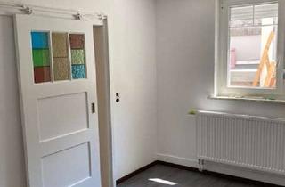 Stilvoll saniert: 2,5-Zimmer-Wohnung in Beerfelden in Beerfelden