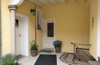 Maisonette Wohnung mit 4 Zimmern und viel Platz in Hammersbach in Hammersbach