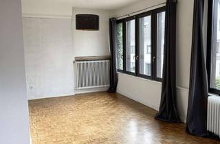 Gro&szlig;z&uuml;gige 2-Zimmer-Wohnung direkt am See in Simmerath