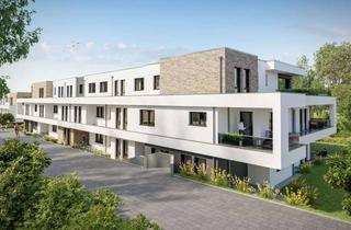 Ihr neues Zuhause: Erstbezug im modernen Neubau in Niedernhausen in Niedernhausen