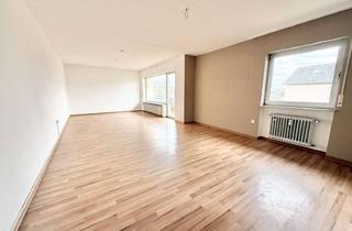 Gro&szlig;z&uuml;gige 4-Zimmer-Wohnung mit Balkon, Stellplatz und familienfreundlichem Grundriss in Niedernberg in Niedernberg