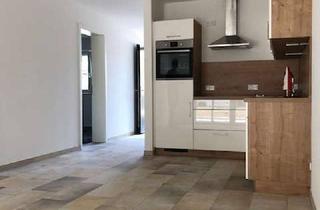 Hochwertige 2 Zimmer DG-Wohnung in herrlicher Voralpenlage in Hausham