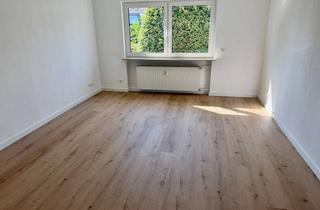Top sanierte Wohnung mit Gartennutzung in Königstein im Taunus