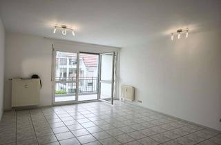 Schicke 2 Zi. Wohn. mit ca. 64 qm Wohnfl&auml;che in Rüsselsheim
