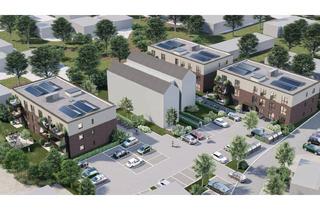 15.10.2026 Open House Besichtigung - Neubau im Erstbezug in Bad Bramstedt