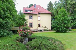 Elegante Wohnung in der Waldvilla &ndash; Historie trifft modernen Komfort in Gersfeld (Rhön)