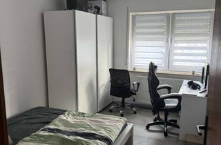2 ZKB im Lahntal mit modernem Bad &amp; Balkon in Lahnau