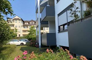 +++ HOCHWERTIGE 2- ZIMMER - WOHNUNG MIT BALKON &amp; EINBAUK&Uuml;CHE IN SULZBACH +++ in Sulzbach (Taunus)