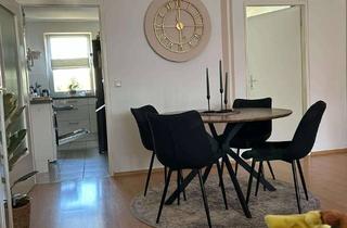 +++ SCH&Ouml;NE 3 - ZIMMERWOHNUNG IN KELKHEIM-STADTMITTE - MIT BALKON +++ in Kelkheim (Taunus)