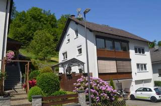 Gro&szlig;z&uuml;gige 3Zimmer Wohnung in Schlangenbad Provisionsfrei zu vermieten in Schlangenbad