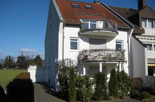 Stilvolle, gepflegte 3-Zimmer-Wohnung mit Balkon in Kriftel in Kriftel