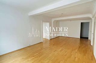 Renovierte Etagenwohnung mit historischem Charme in Ludwigsstadt