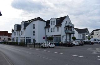 Gepflegte, ruhige 3- Zimmer-Wohnung in Bauschheim an alleinstehende Person in Rüsselsheim
